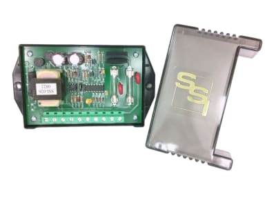 SOLID STATE INSTRUMENTS PIR-2PS