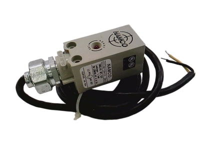 DANAHER CONTROLS EE530-50415