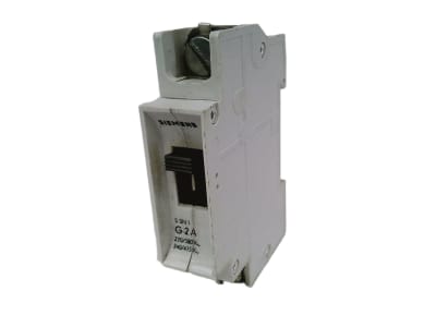 SIEMENS 5SN1G2A