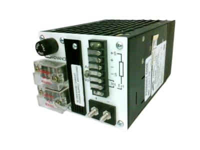 ADVANCE POWER SUPPLIES LTD MG5-20C