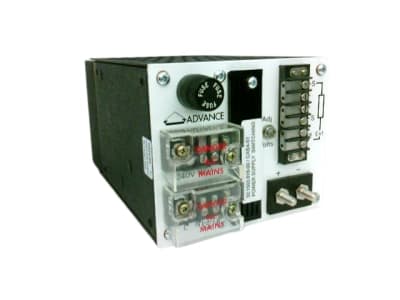 ADVANCE POWER SUPPLIES LTD MG24-5C