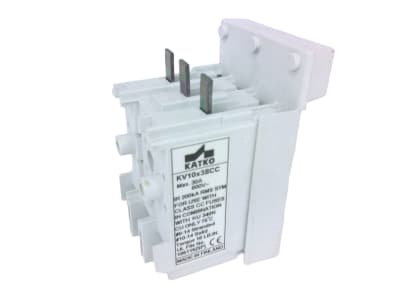 ALTECH CORP KV 10X38 CC