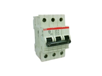 ASEA BROWN BOVERI S263-D50