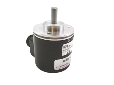 DYNAPAR `H2598020-1250