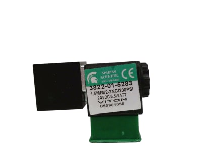 SPARTAN SCIENTIFIC 3822-01-5283