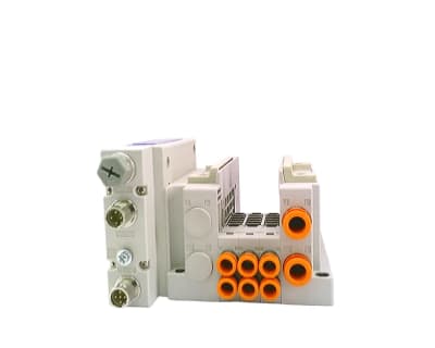 SMC SS5Y3-10SVB-03U-N7AA