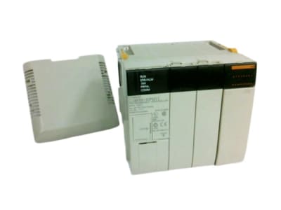 OMRON CQM1H-CPU11