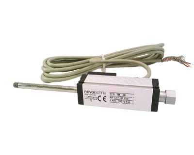 NOVOTECHNIK TR-25