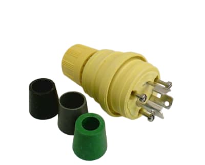 EATON CORPORATION 24W47