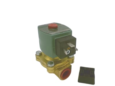 ASCO SC8210G094AC120/60,110/50