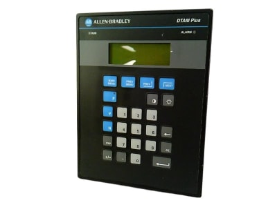 ALLEN BRADLEY 2707-L8P2R