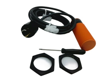 EFECTOR KI0203 WITH HUBBELL CONNECTOR-KI8509