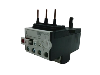 WEG RW27-1D3-U017
