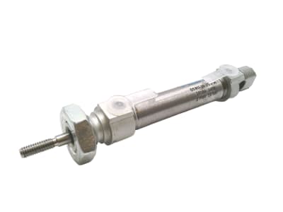 FESTO DSNU-10-25-P-A