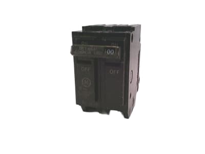 GENERAL ELECTRIC THQL21110