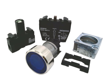 SIEMENS 3SB3647-0AA51