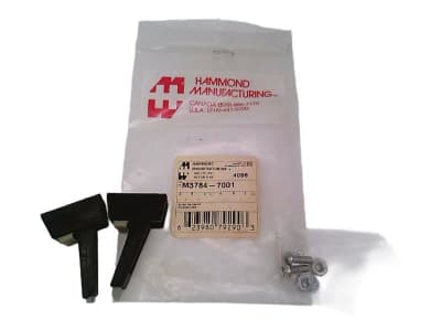 HAMMOND MANUFACTURING M3784-7001