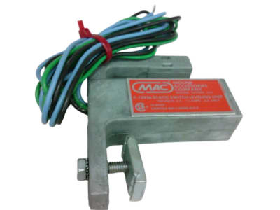MOLINE ACCESSORIES COMPANY P-12926
