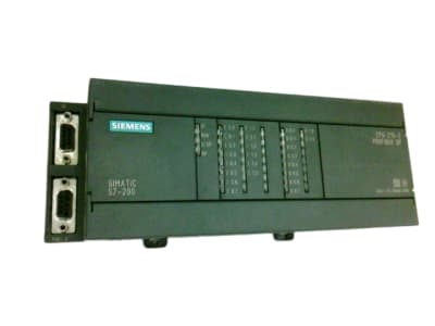 SIEMENS 6ES7215-2AD00-0XB0