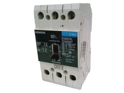 SIEMENS NGG3B020
