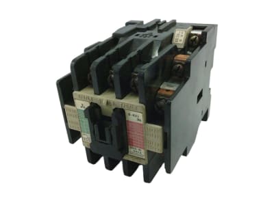 MITSUBISHI S-K21-AC400V