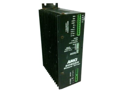 ADVANCED MICRO CONTROLS SD-8055
