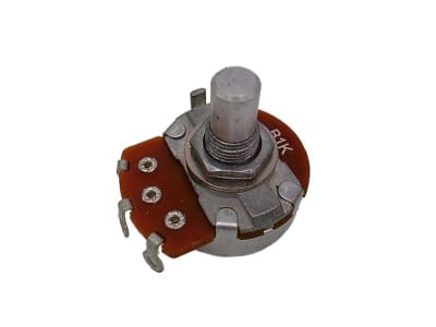 TAIWAN ALPHA ELECTRONIC CO RV24AF-10-15R1-B1K