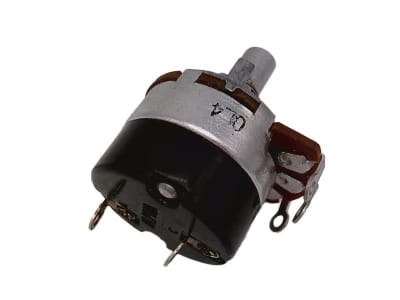 ALPHA WIRE RV24A01F-10-15R1-B1K