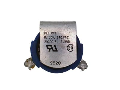 DELTROL CORP 20000-84