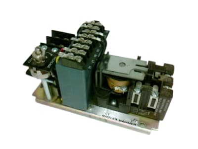 EATON CORPORATION 13535H-111-1