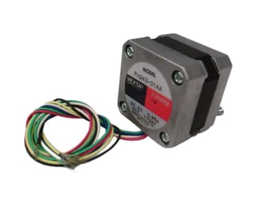 ORIENTAL MOTOR PX243-01AA