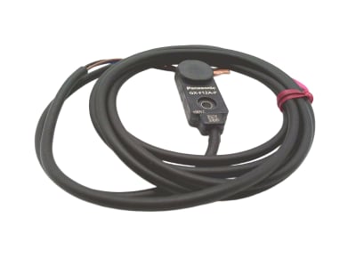 MATSUSHITA ELECTRIC GX-F12A-P