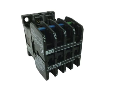 IMO K2-12A-10-380-415V