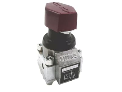 HAWE HYDRAULIK DZ31R