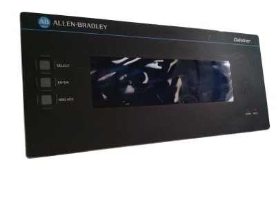 ALLEN BRADLEY 2706-E43C64B1