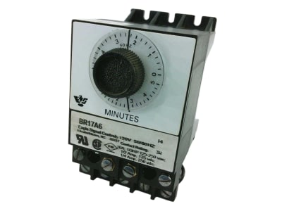 DANAHER CONTROLS BR17A6