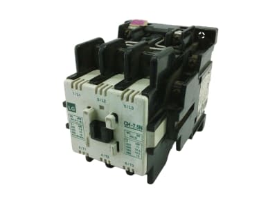 LS ELECTRIC CH-7.5N