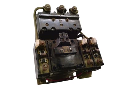 ALLEN BRADLEY 709-EOB-103