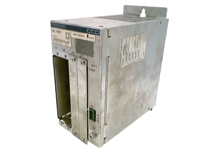 BOSCH CCD01.1-KE00-01