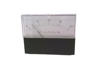 HOYT ELECTRICAL INSTRUMENTS 235425-001
