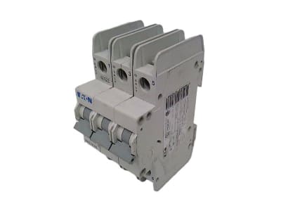 EATON CORPORATION WMZT3C06