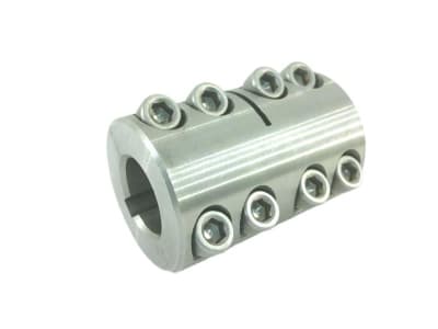 CLIMAX METAL PRODUCTS CO 2ISCC-075-062KW