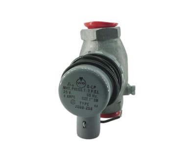 EMERSON 2509-258