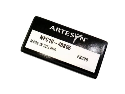 ADVANCED ENERGY NFC10-48S05