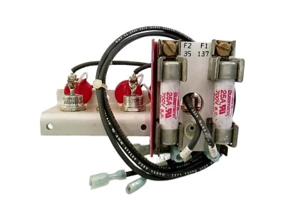ASEA BROWN BOVERI 705330-31R