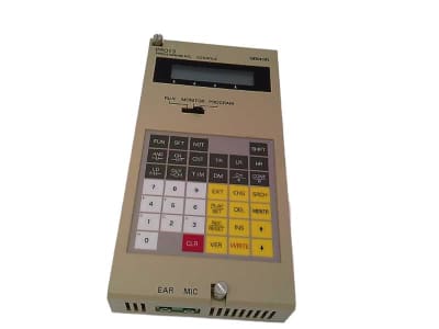 OMRON C500-PRO13E