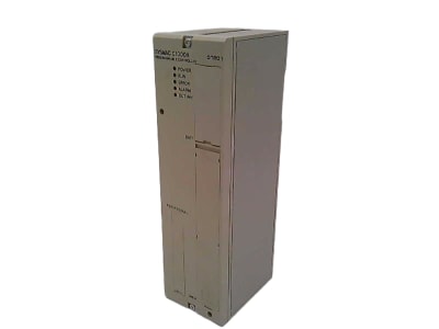 OMRON C1000H-CPU01-E