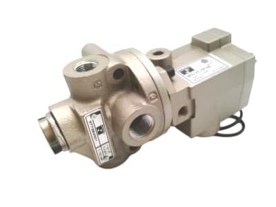 ROSS CONTROLS 2773B3001
