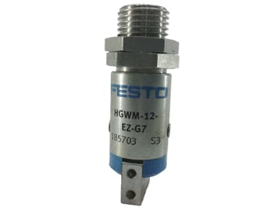 FESTO HGWM-12-EZ-G7