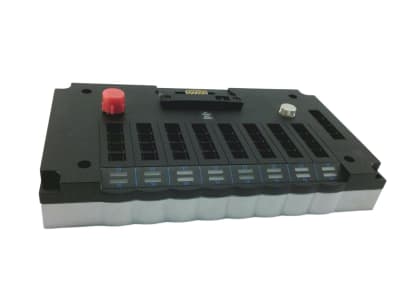 FESTO CPV18-GE-DN2-8
